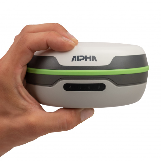 GNSS-приемник Alpha 5i