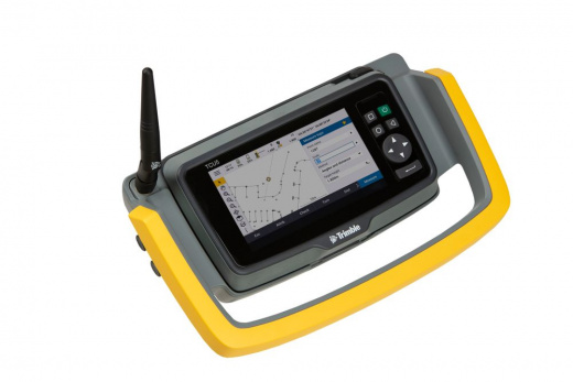 Полевой контроллер Trimble TCU5