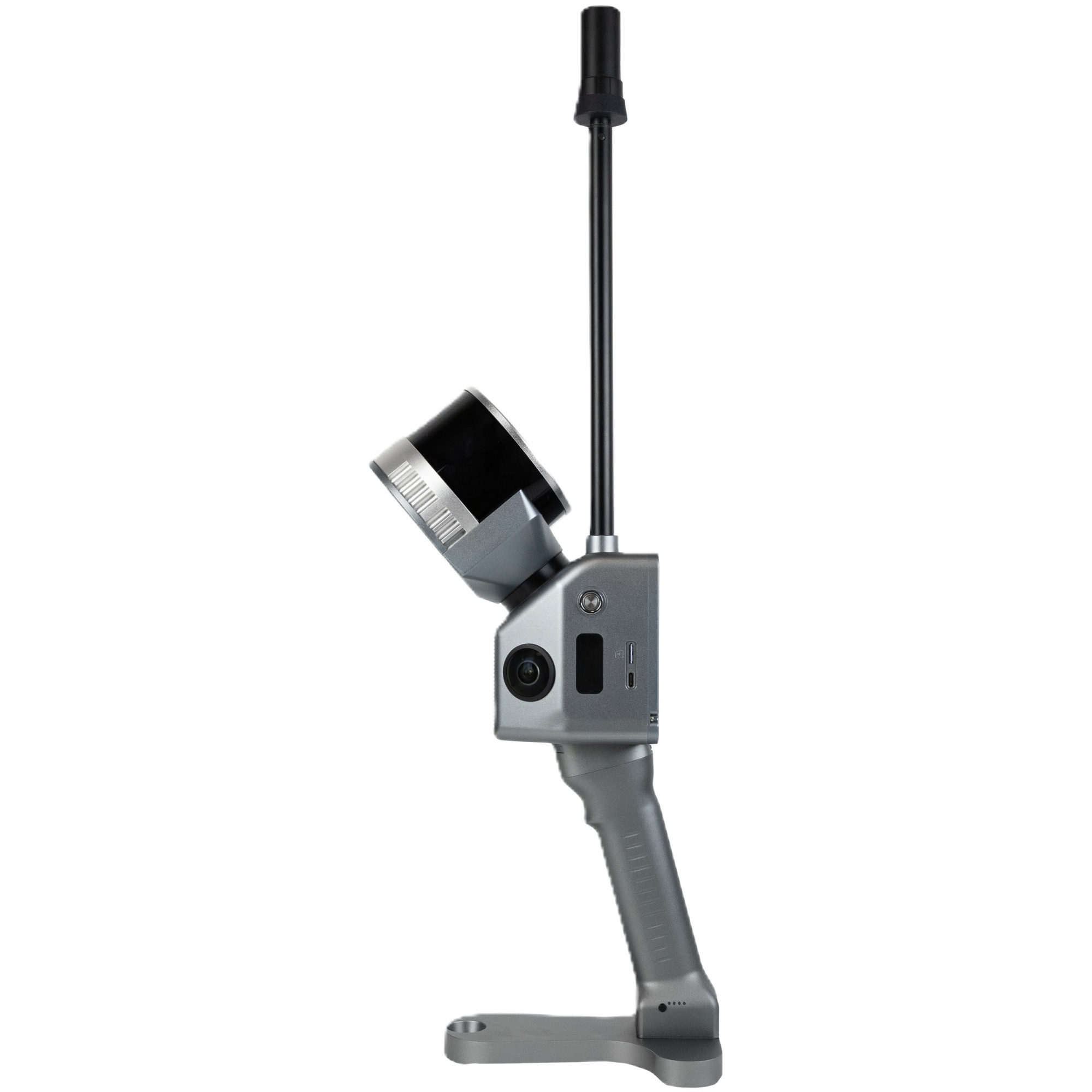 Лазерный SLAM сканер Geosun GS-120G (Hesai XT32)