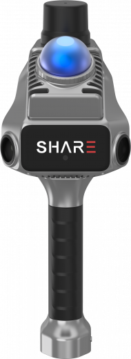 Лазерный сканер Slam  Share S20