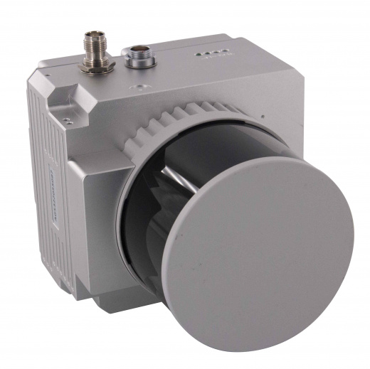 Лазерный сканер Geosun GS-260X